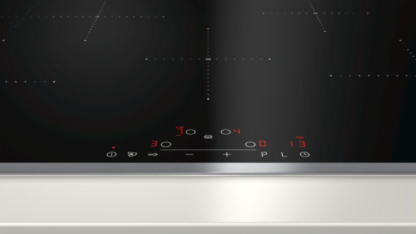 NEFF T48BD00N0 N70 Induktionskochfeld 80 cm Schwarz